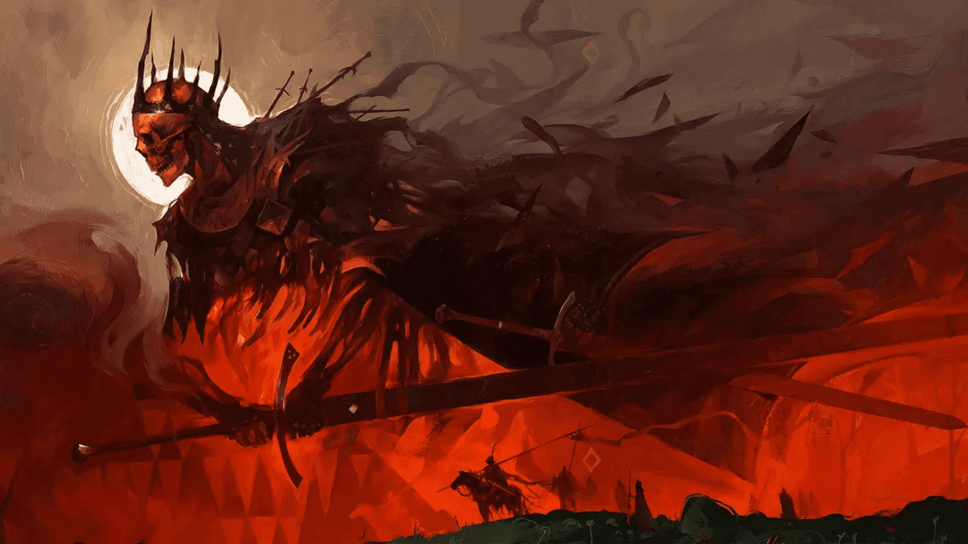 Tainted Grail Sees 700k Sales