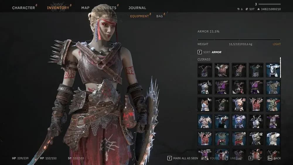 Tainted Grail Sees 700k Sales