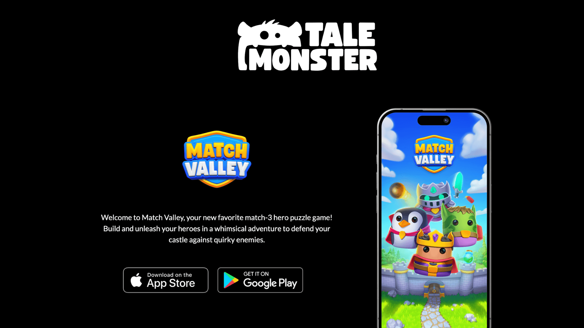 TaleMonster Games Secures $7 Million