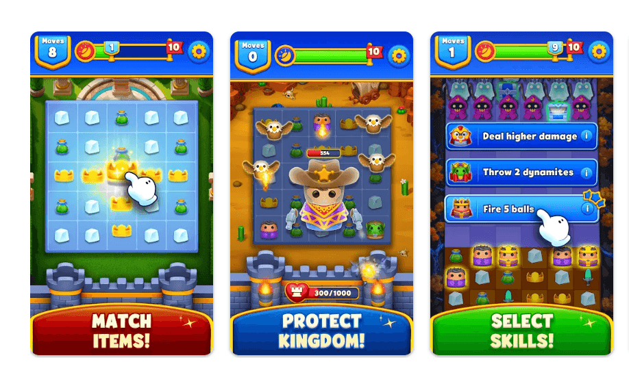 TaleMonster Games Secures $7 Million