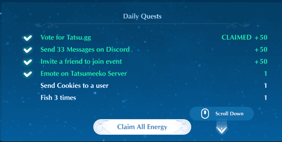 Tatsumeeko event guide 1.png