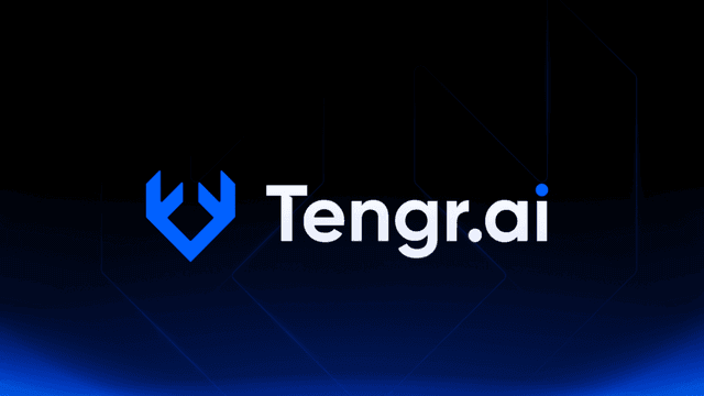 Tengr.ai NFT Collection Sells Out