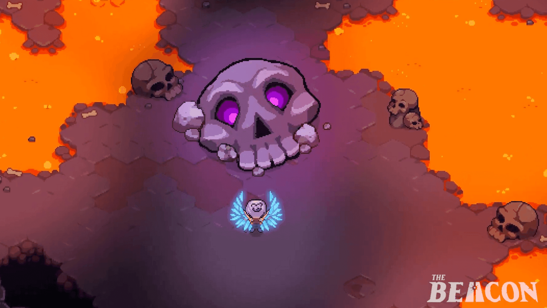 The Beacon Season 1 Delayed