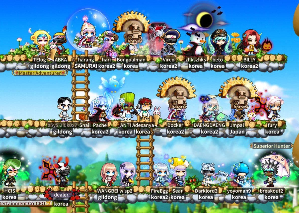 The Decline of Korea’s Web3 Gaming Momentum
