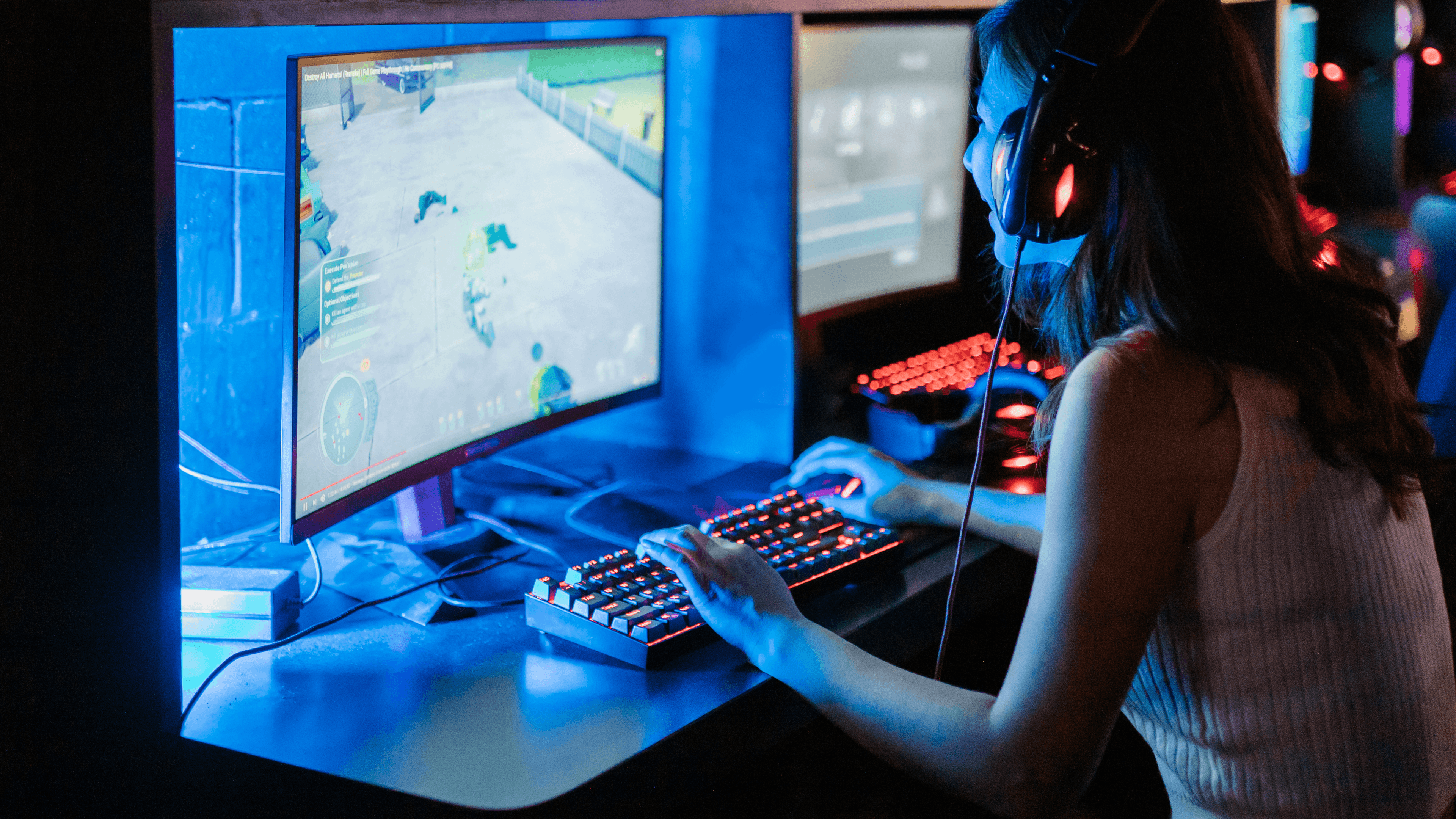 The Evolution of Artificial Intelligence in Gaming