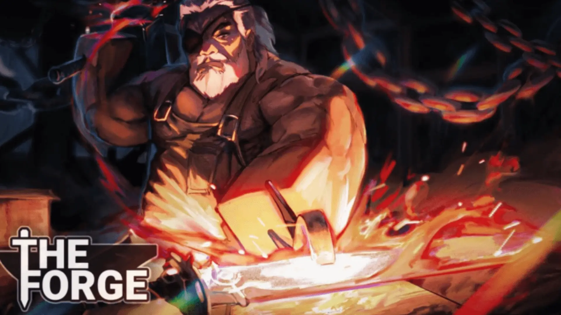 The Forge Totem Prices on Roblox