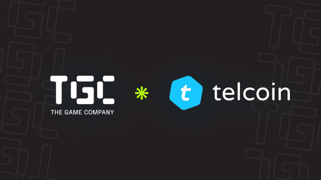 The Game Company Partners with Telcoin Network
