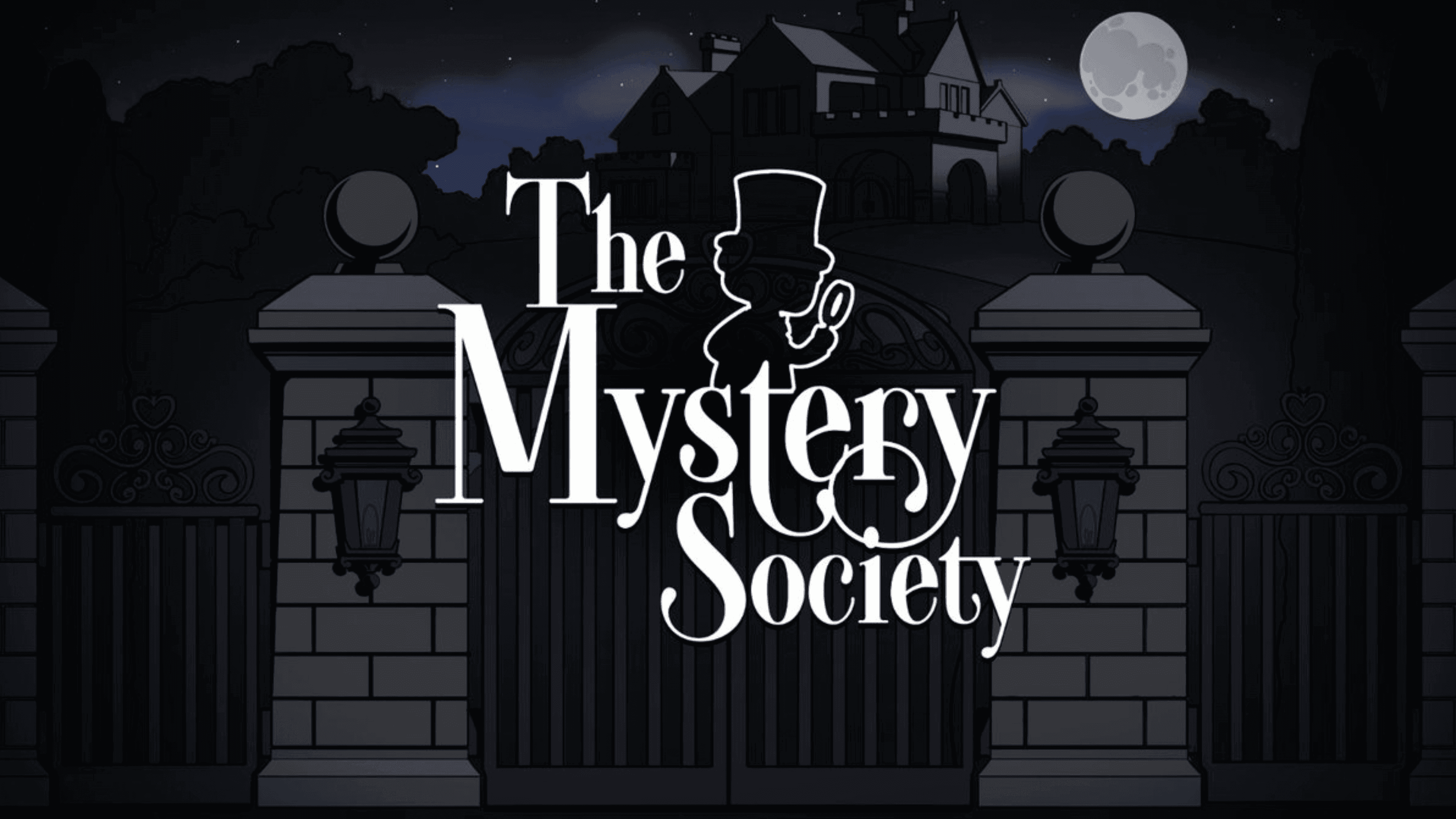 The Mystery Society Suspends Development