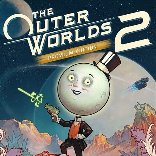 The Outer Worlds 2