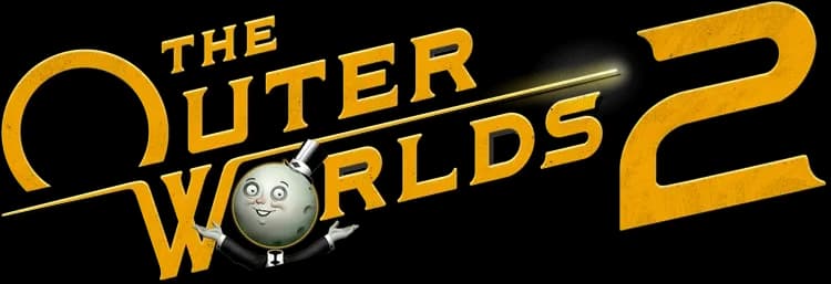 The Outer Worlds 2 logo.webp