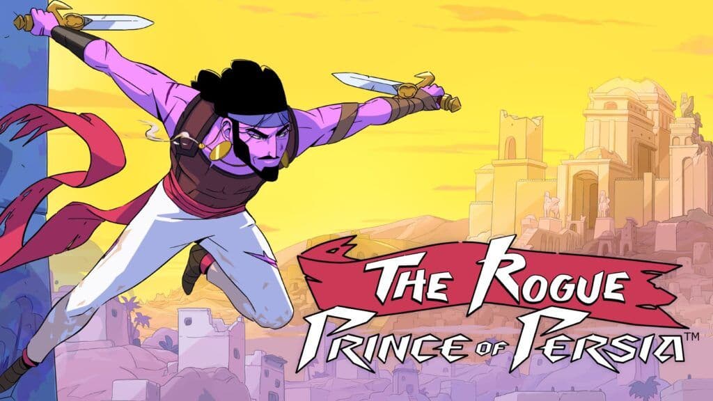 The Rogue Prince of Persia Guide: Medallions 101 