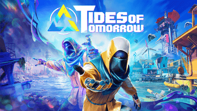 Tides of Tomorrow