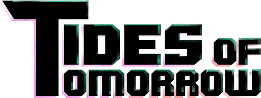 Tides of Tomorrow