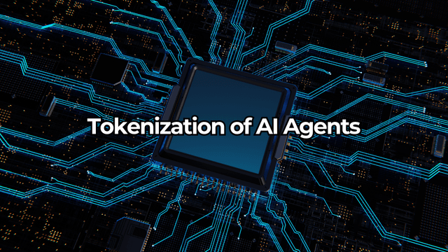 Tokenization of AI Agents: Impact on Gaming Economies