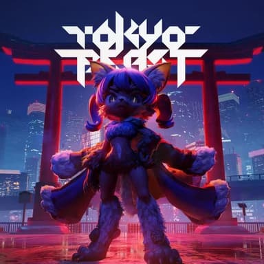 Tokyo Beast Cover.jpg