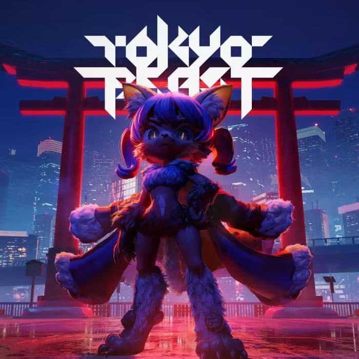 Tokyo Beast