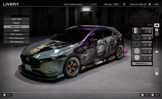 Tokyo Xtreme Racer game image 1.jpg