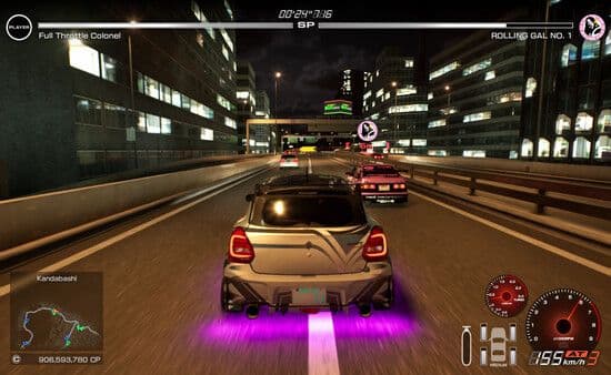 Tokyo Xtreme Racer game image 4.jpg