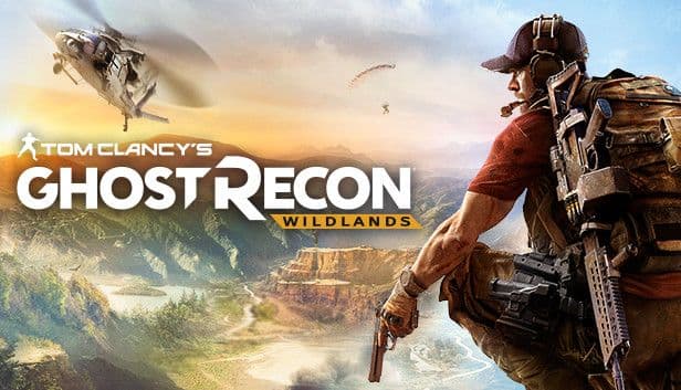 Tom Clancy Ghost Recon