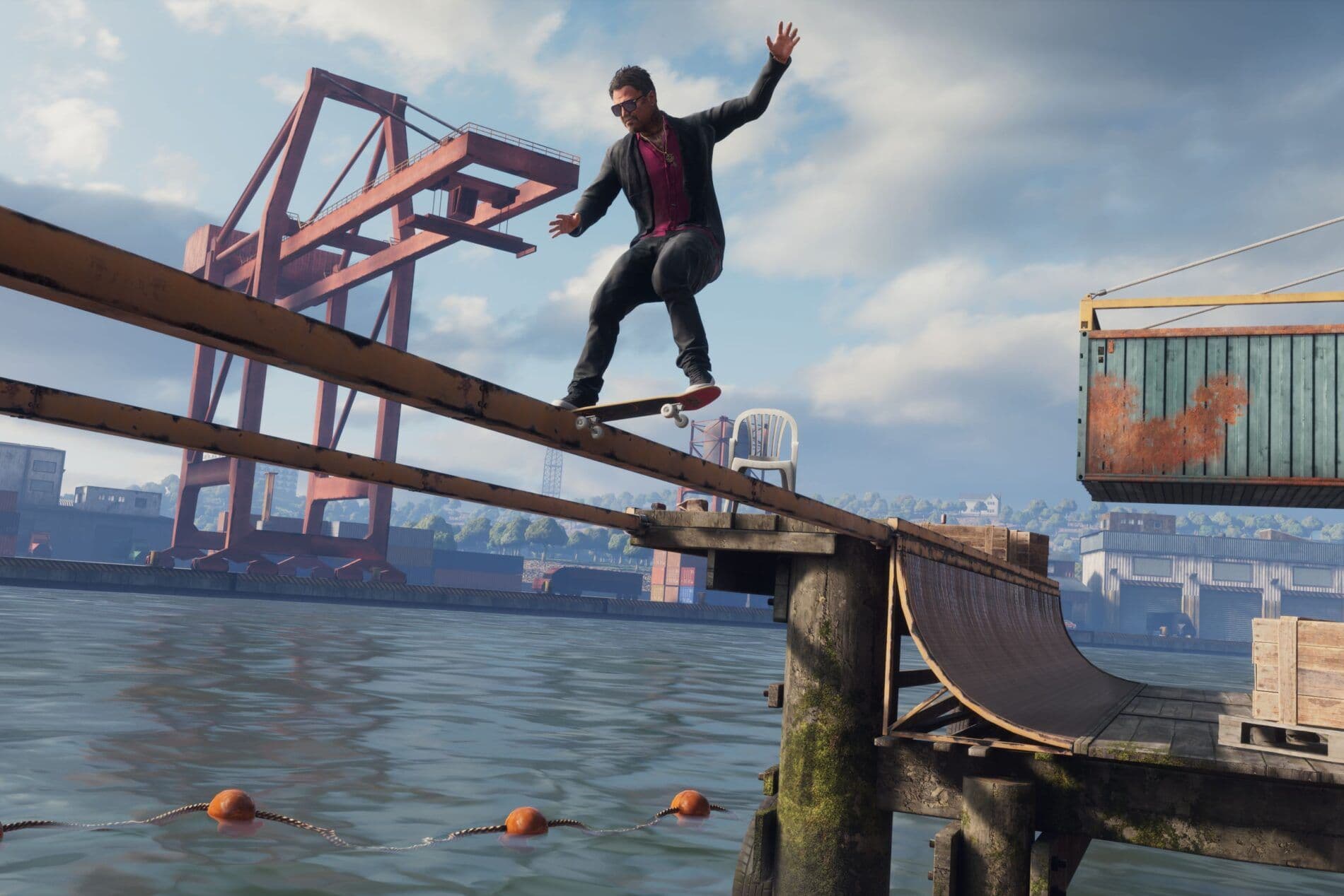 Tony Hawk’s Pro Skater 3 + 4 Essential Tips