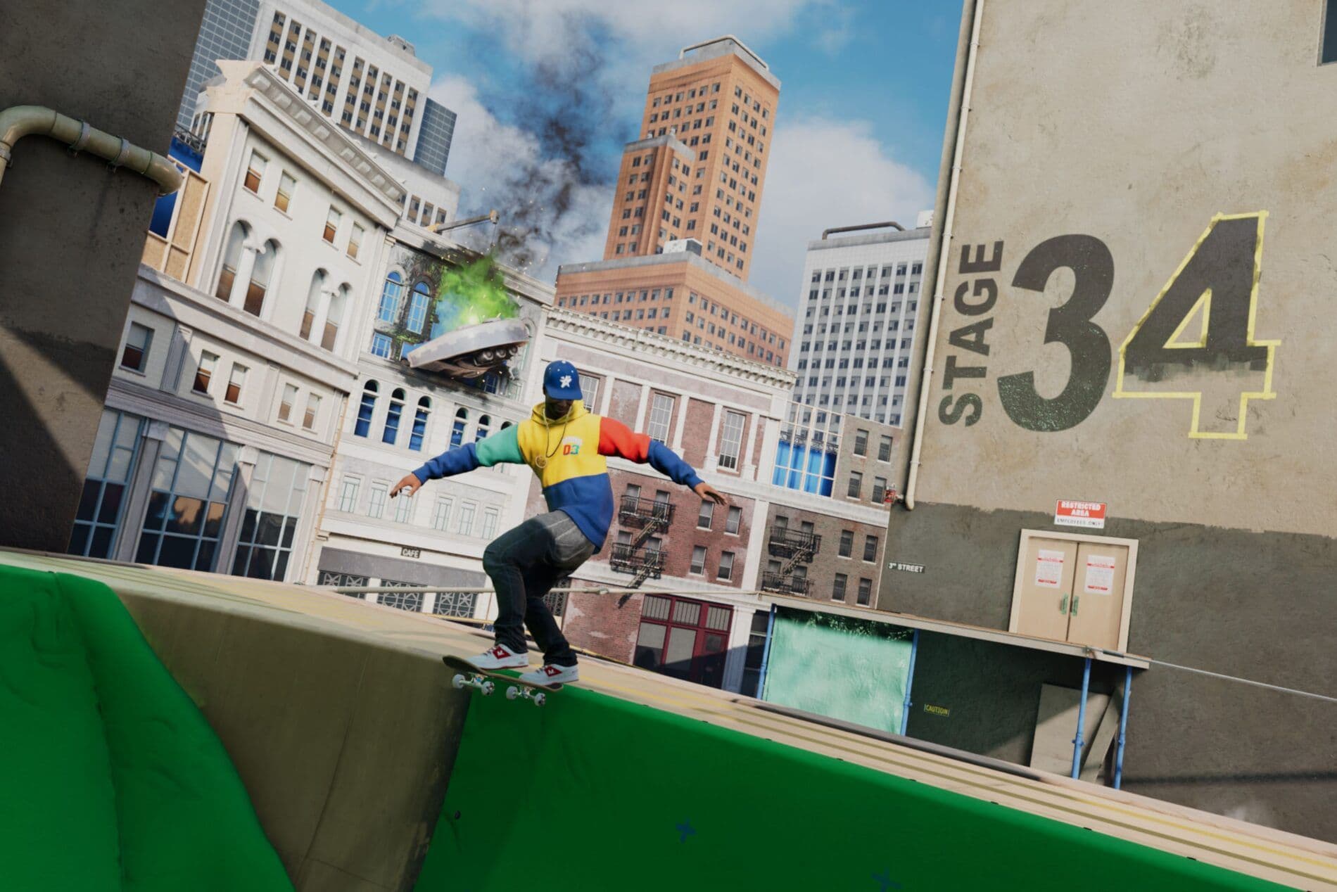 Tony Hawk’s Pro Skater 3 + 4 Essential Tips