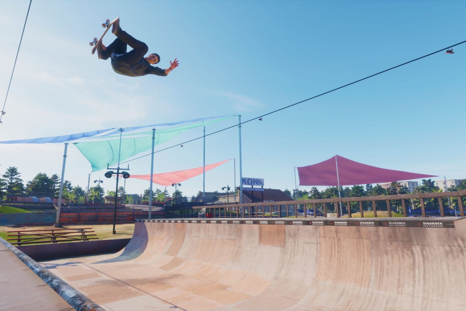 Tony Hawk’s Pro Skater 3 + 4 Essential Tips