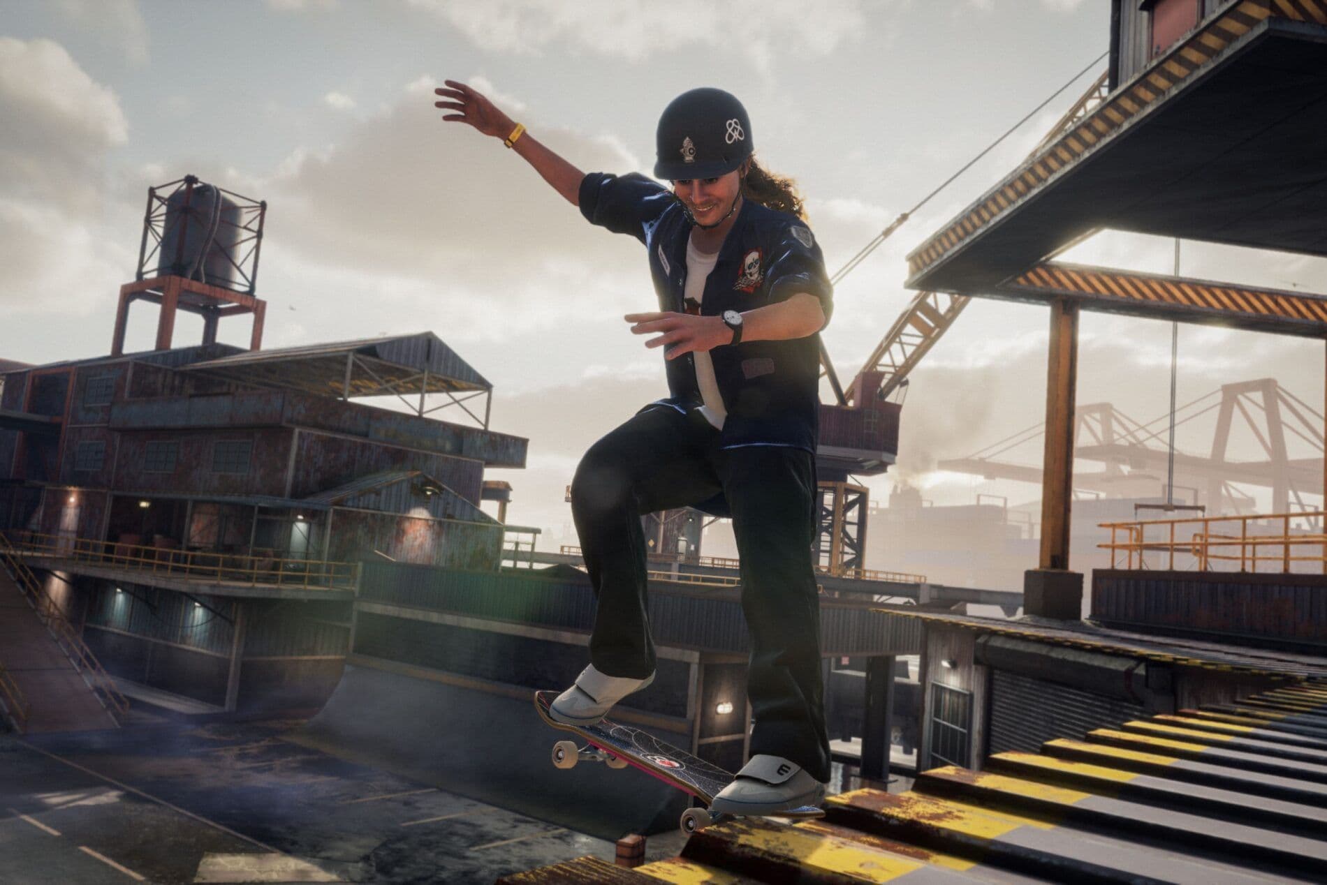 Tony Hawk’s Pro Skater 3 + 4 Essential Tips