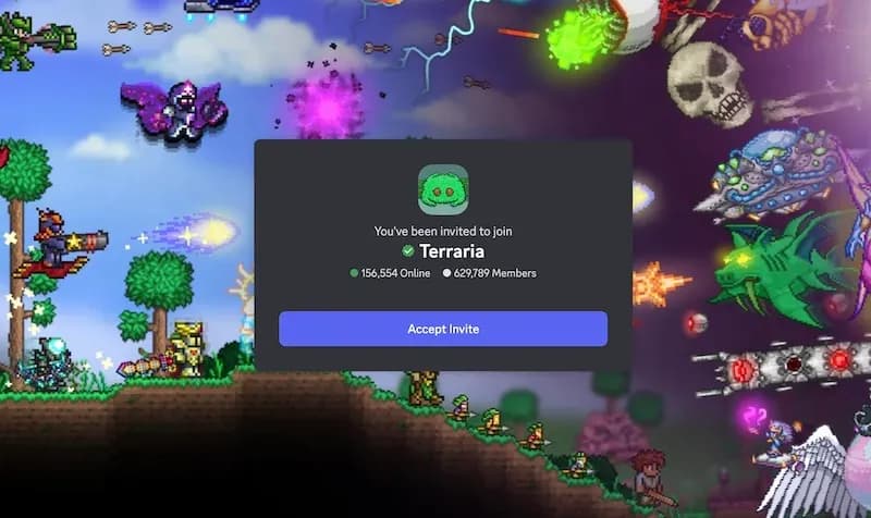 Top Game Discord Servers of 2025