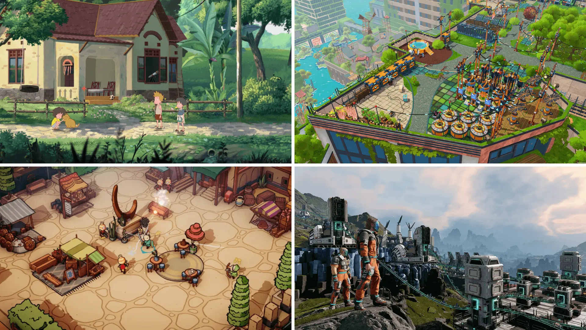 Top Game Releases for January 2026