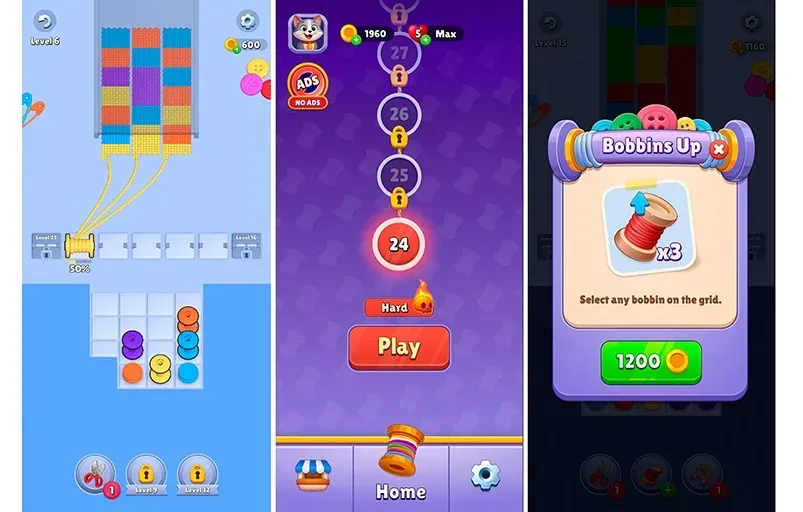 Top Hybrid-Casual Games to Play