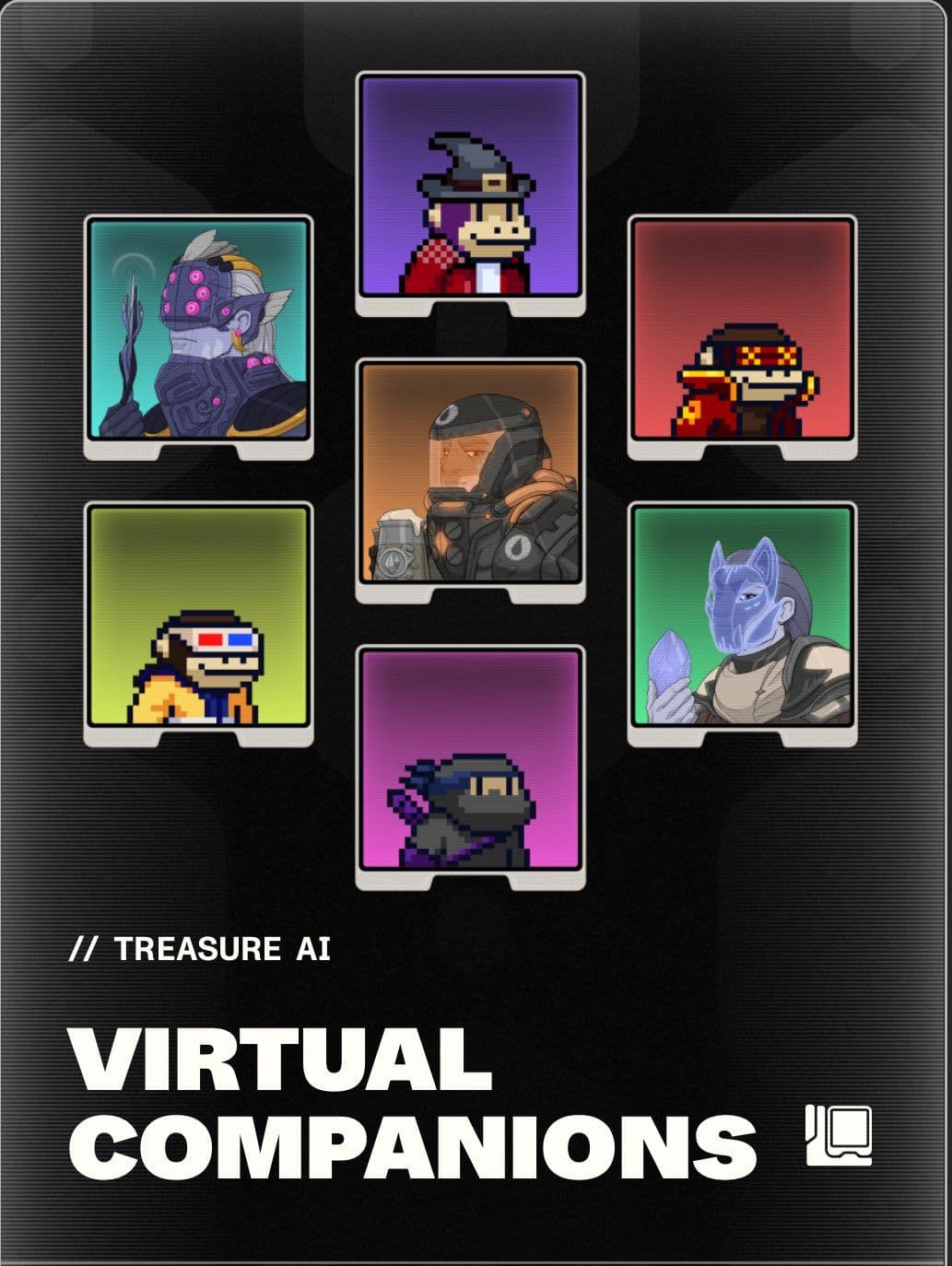 Treasure DAO Introduces AI Agent Marketplace