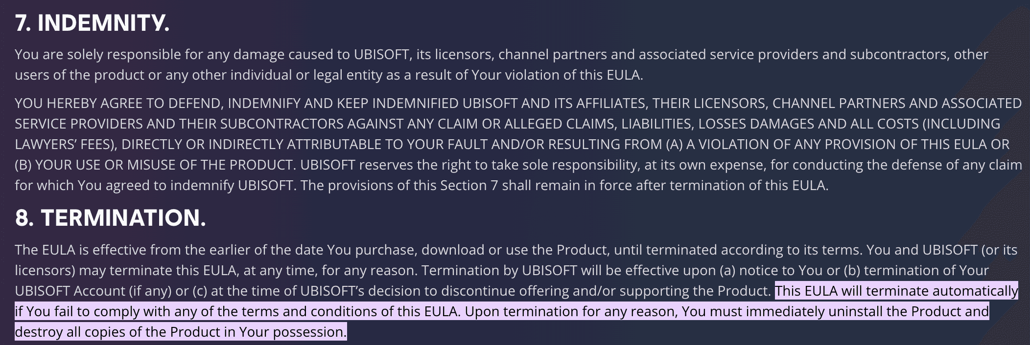 Ubisoft Wants You to Destroy Your Games