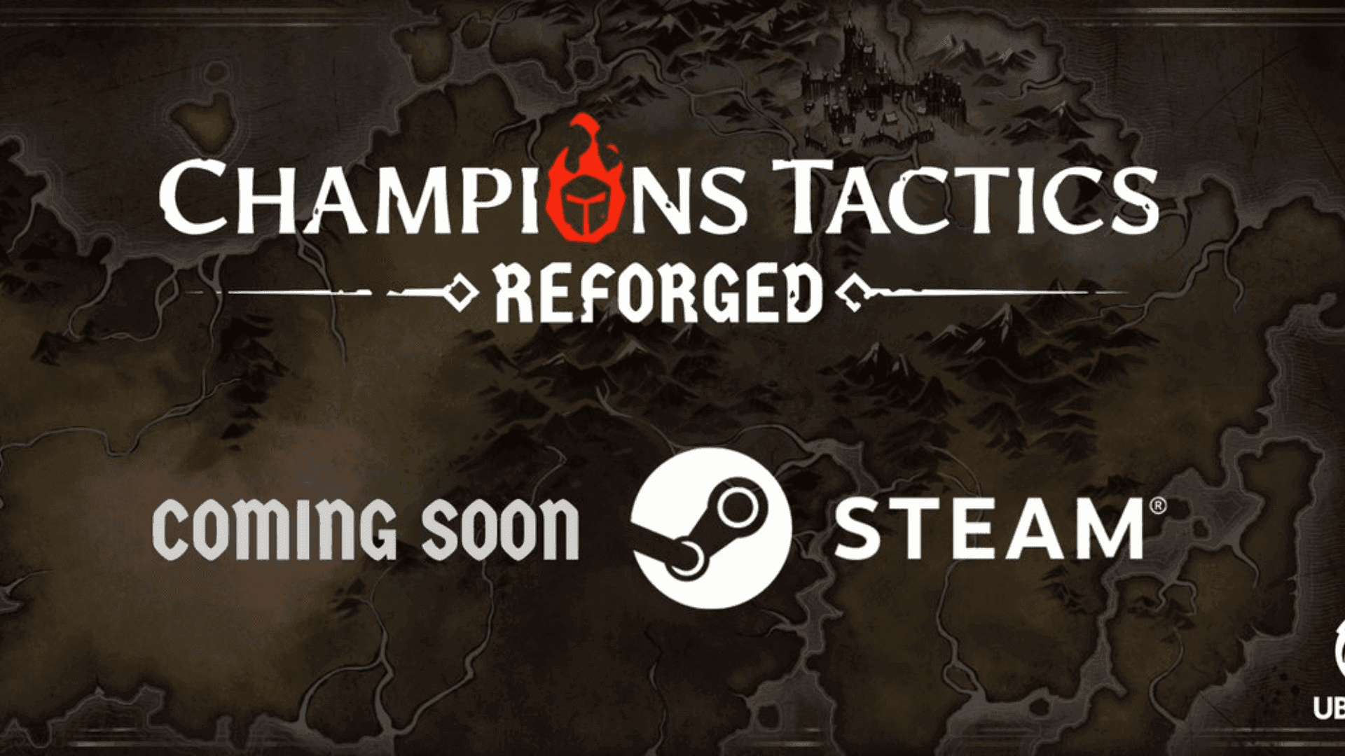 Ubisoft’s Champions Tactics Coming to Steam