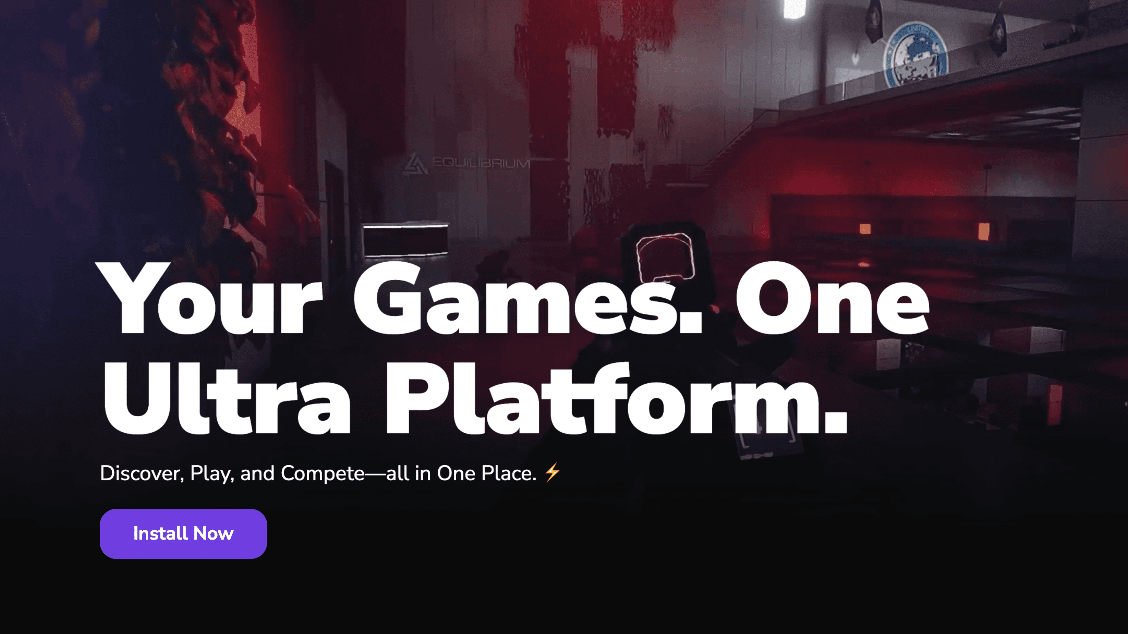 Ultra Raises $12 Million in Funding
