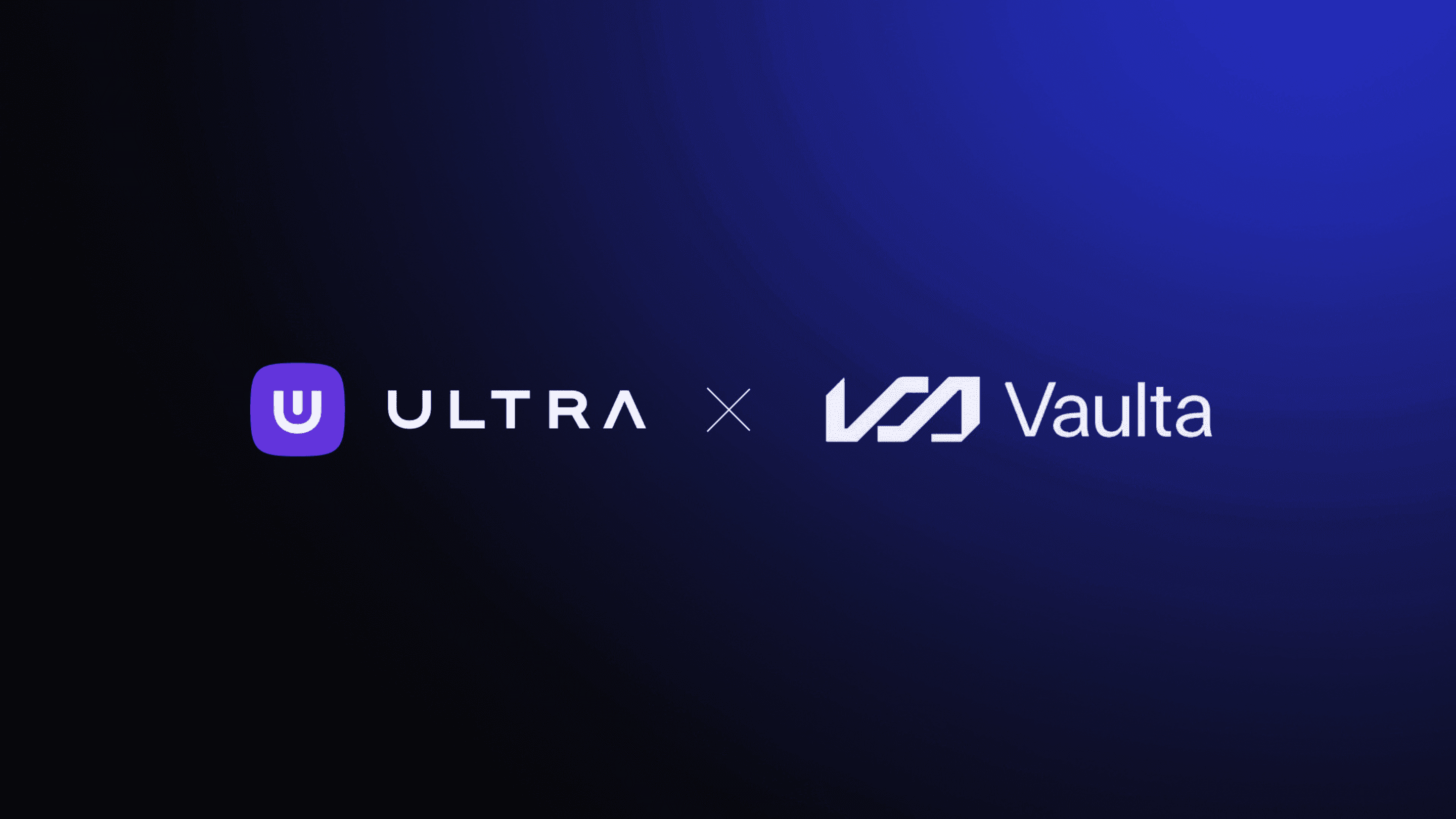 Ultra Reveals New Partnerships After Raising $12M