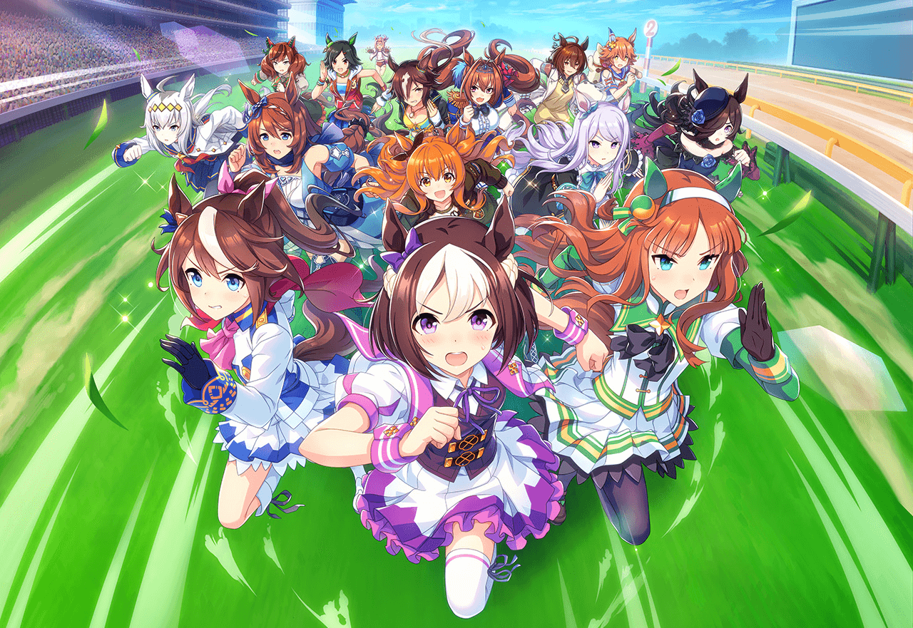 Uma Musume Guide: Best Umas and Supports for Beginners 
