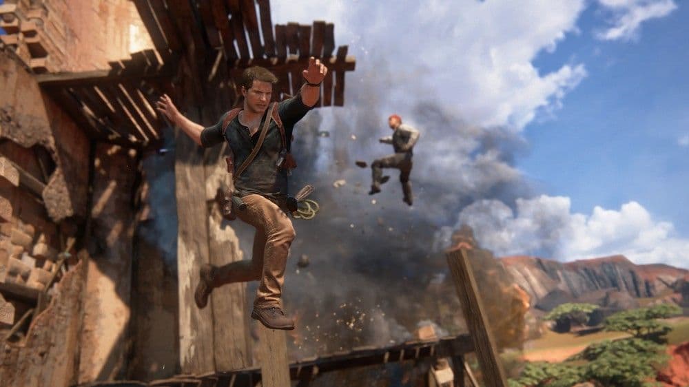 Uncharted 4 A Thief's End Gameplay 2.jpg
