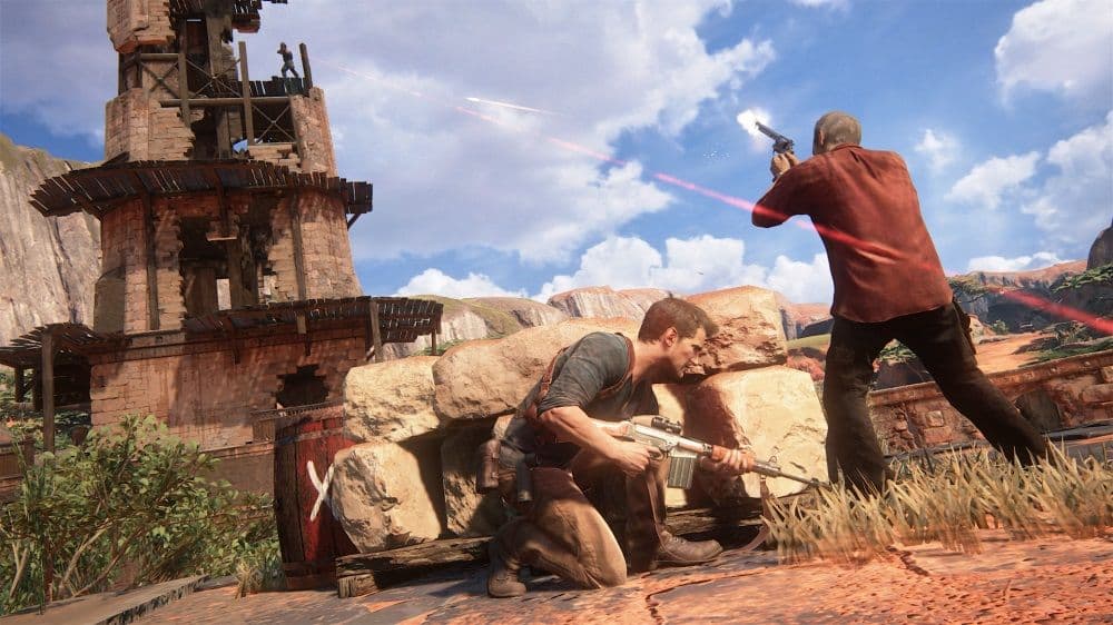 Uncharted 4 A Thief's End Gameplay 5.jpg