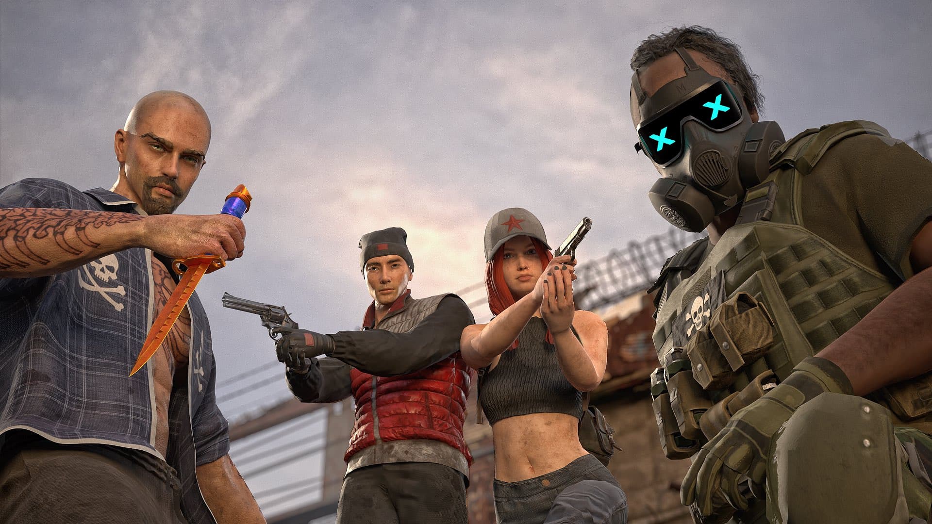 Undead Blocks Game Image 3.jpg