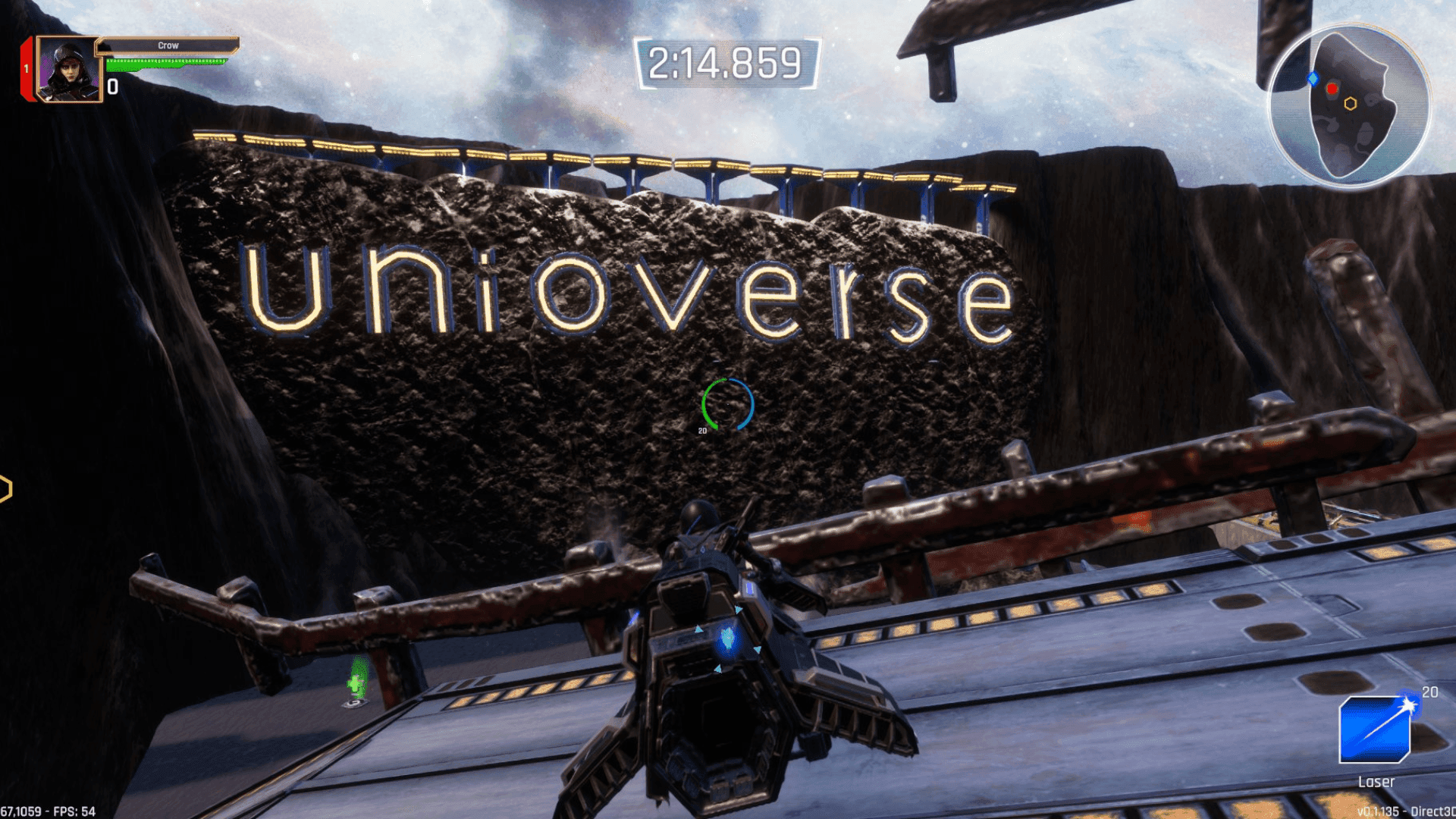 Unioverse Is Officially Shutting Down