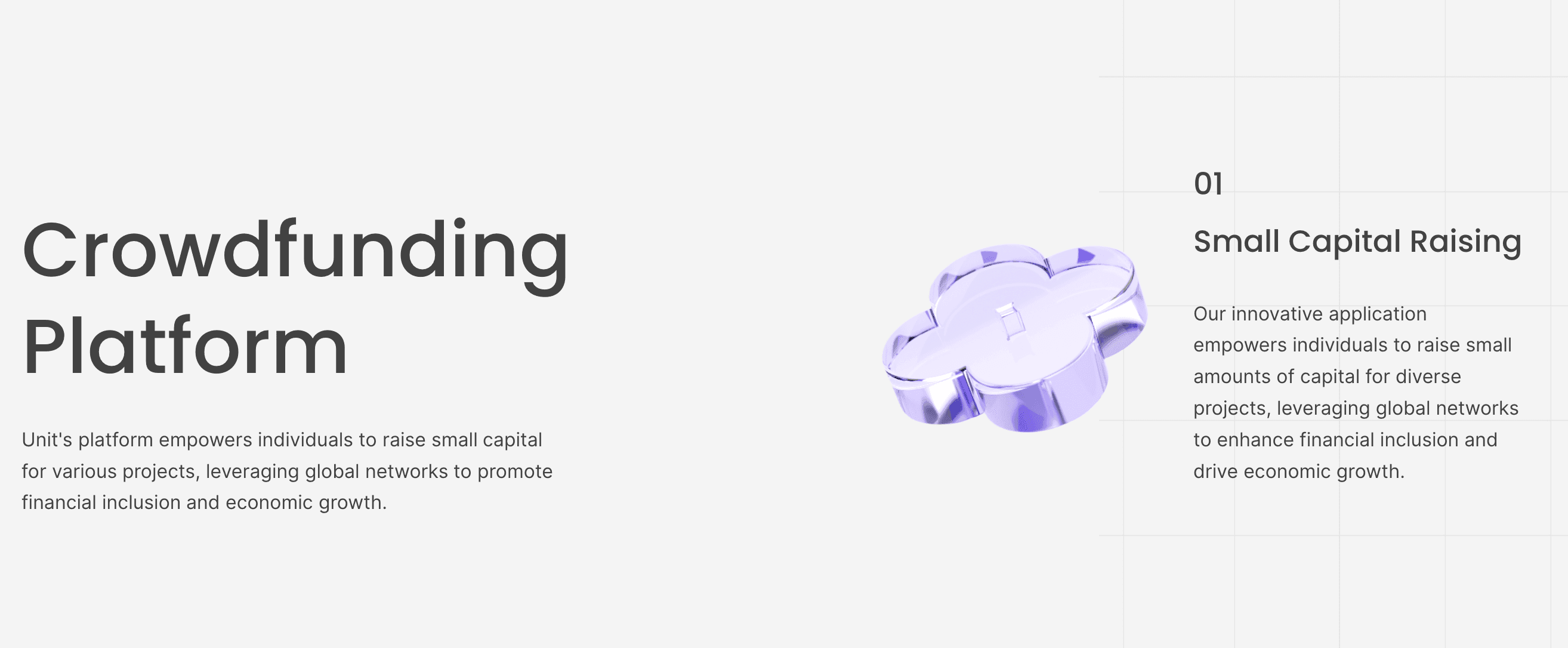 Unit Network Raises $18 Million in Funding