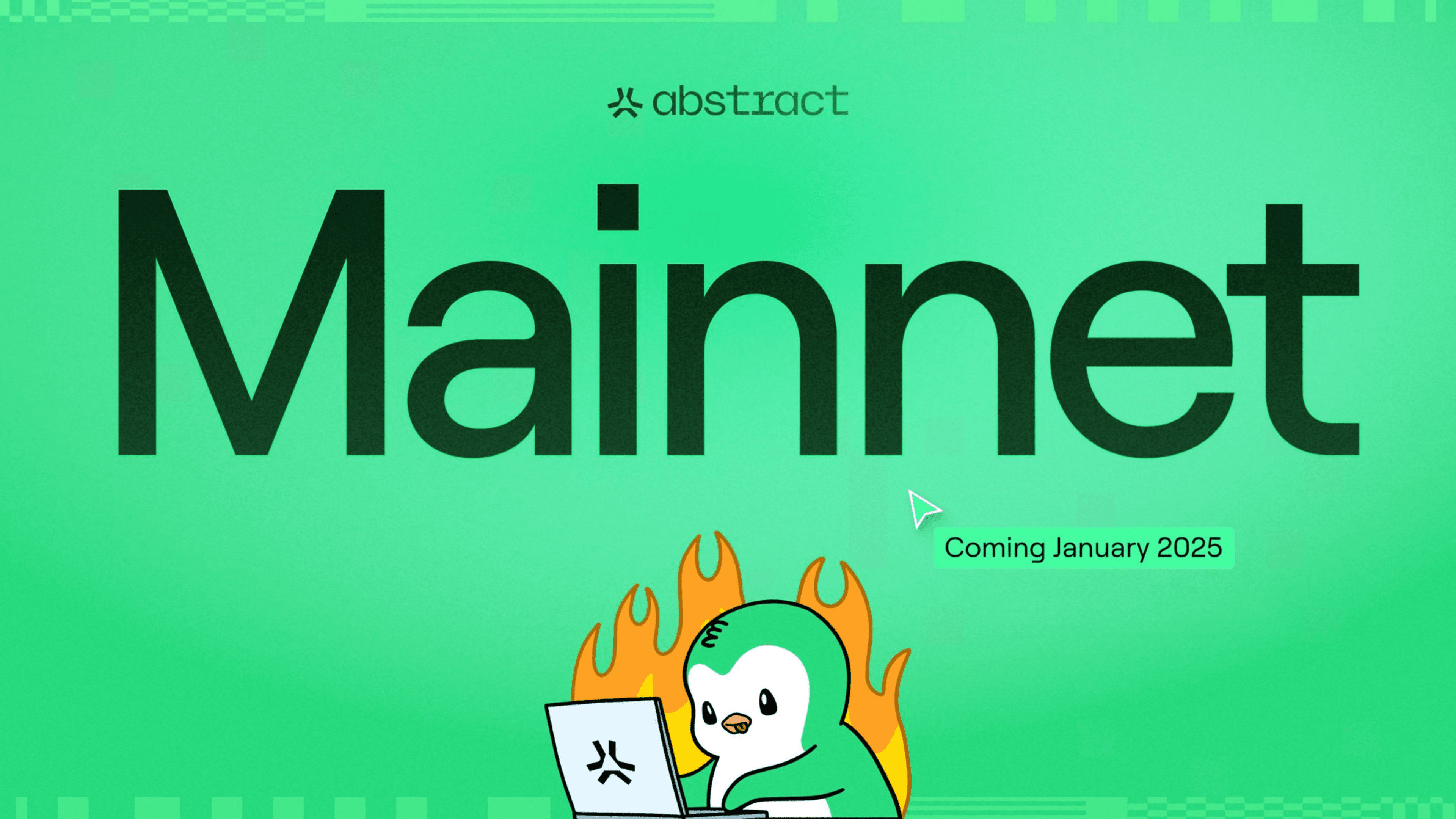 Upcoming Games on Abstract Chain: What to Expect in 2025