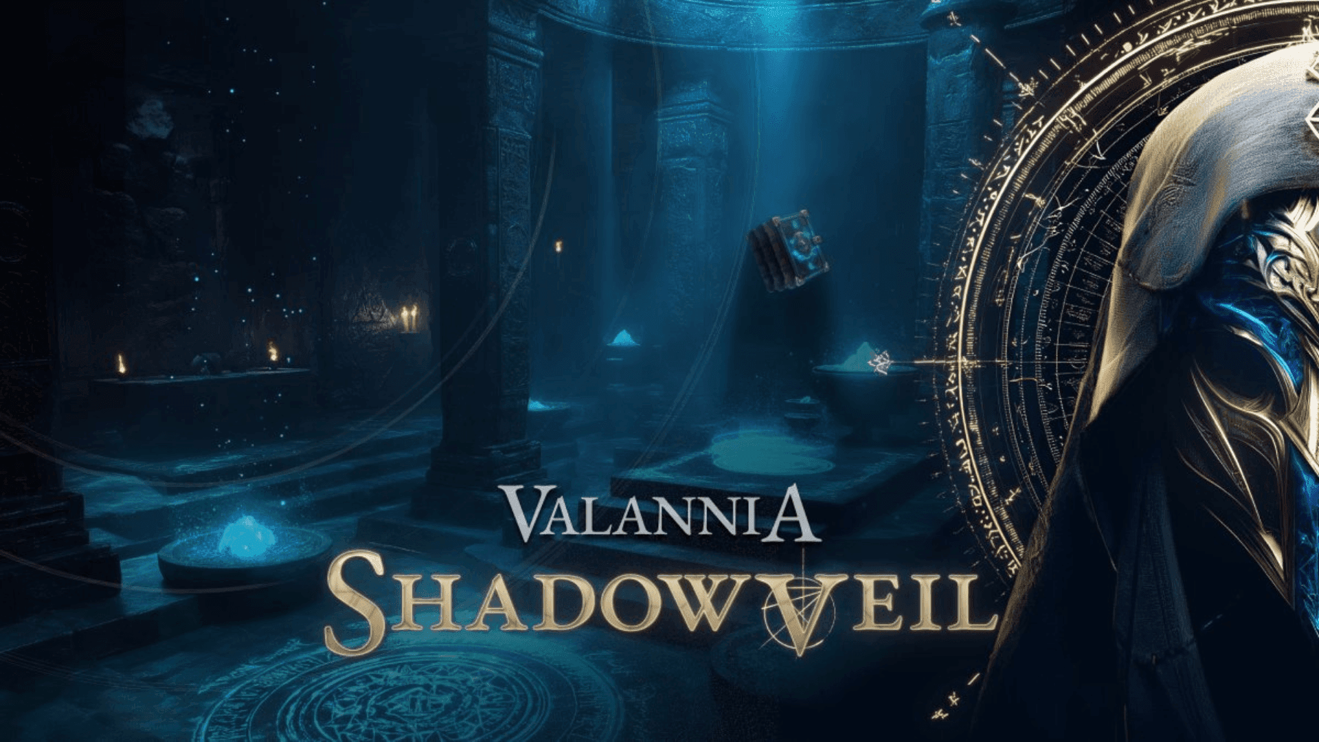 Valannia's $VALAN Token Details