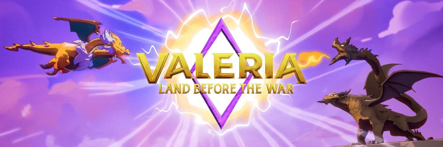 Valeria Games Suspends Development Due to Lack of Funds