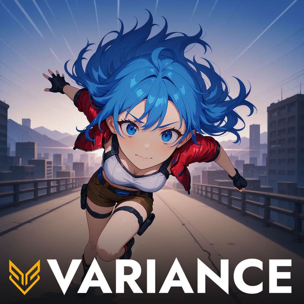Variance