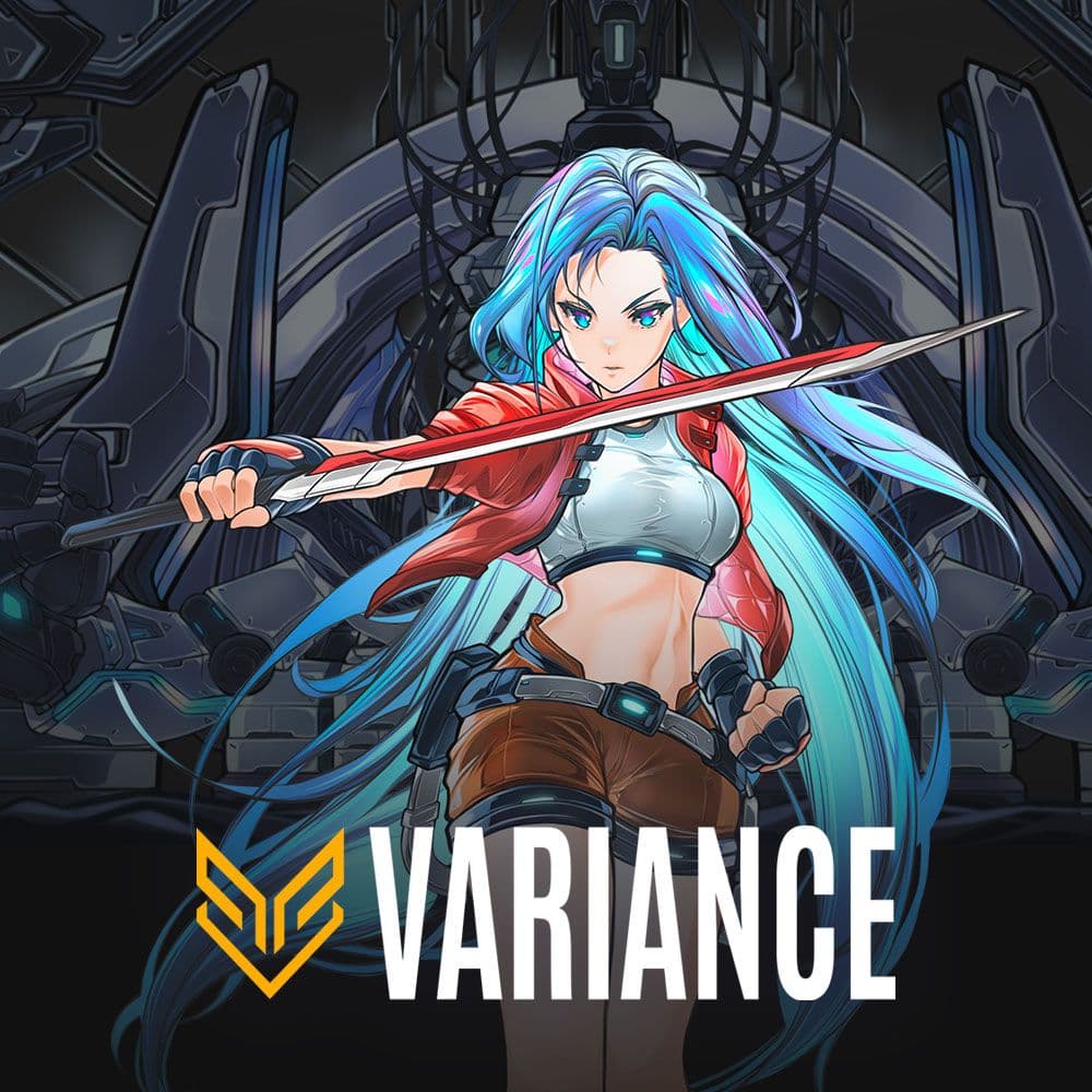 Variance