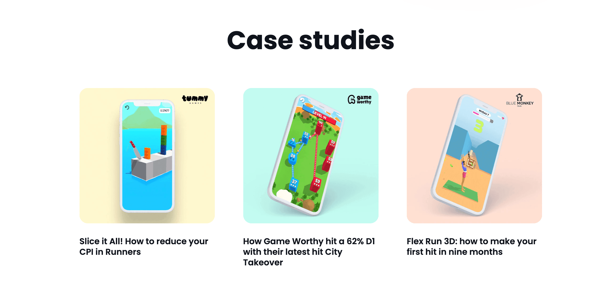 Voodoo Case Study