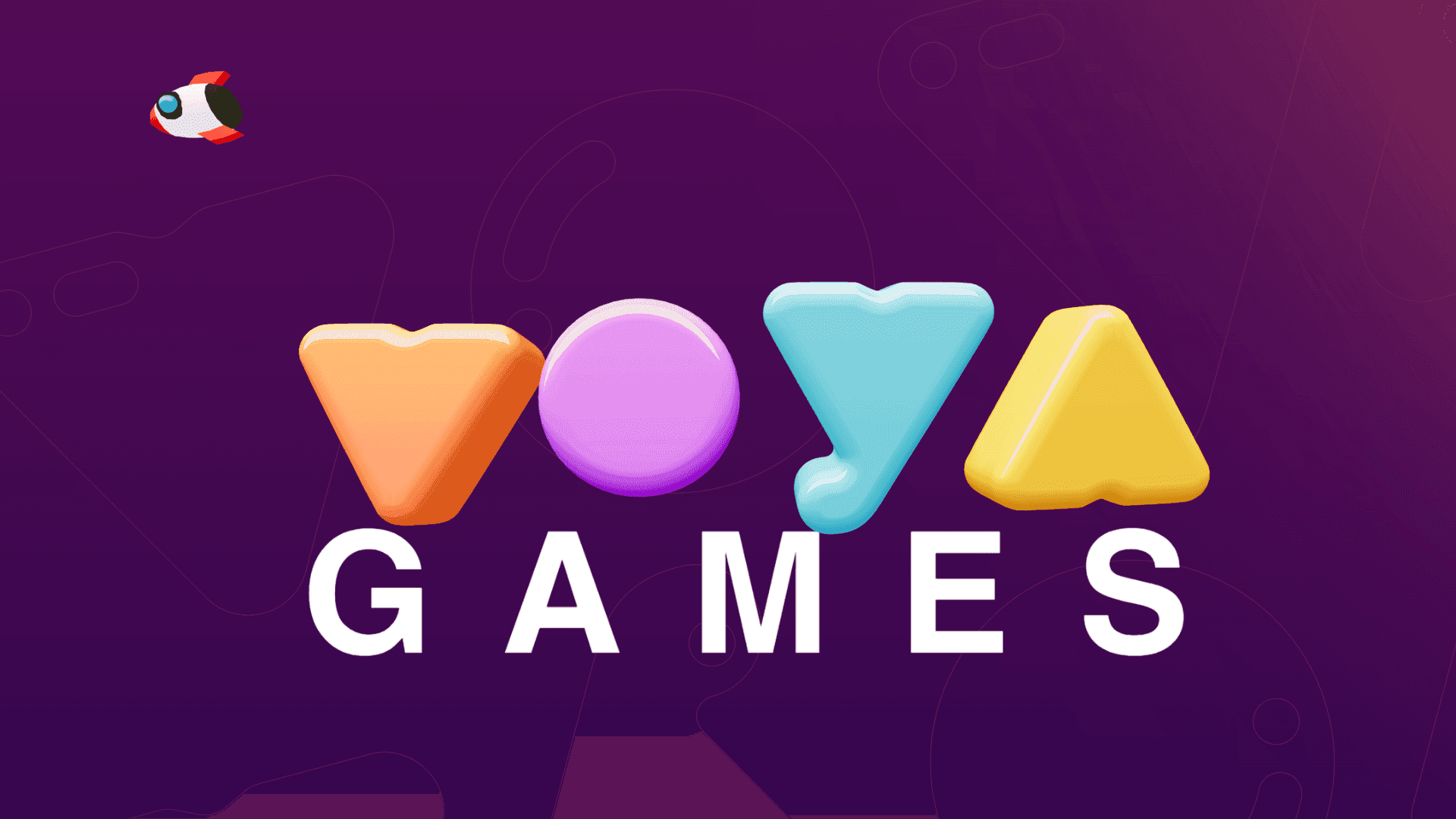 Voya Games Raises $5 Million Funding