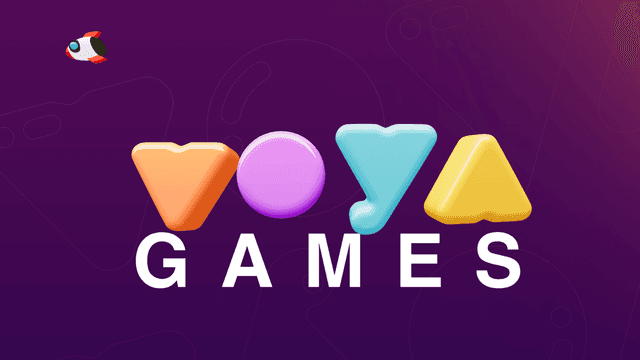 Voya Games Raises $5 Million Funding