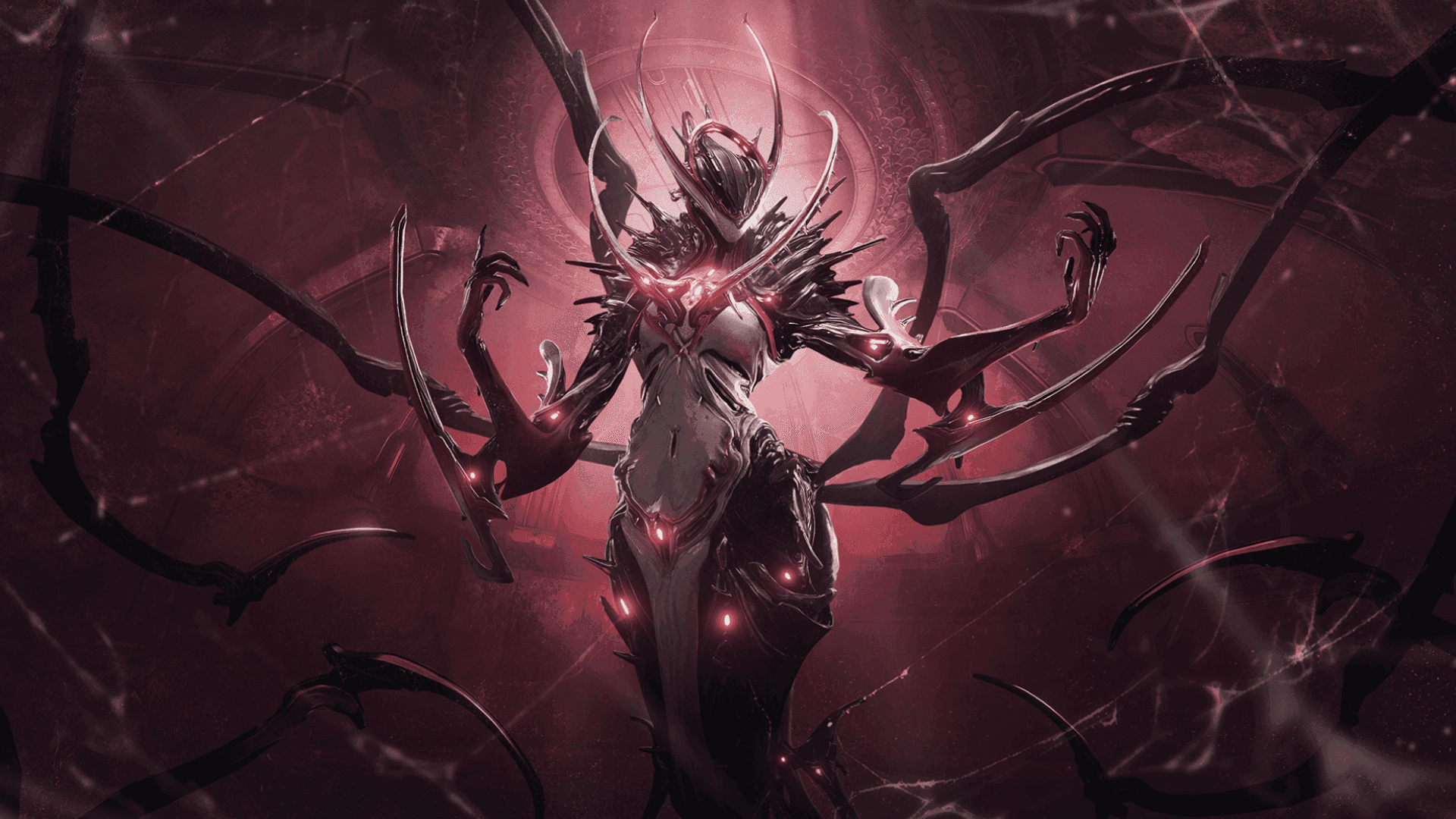 Warframe Reveals Latest Updates